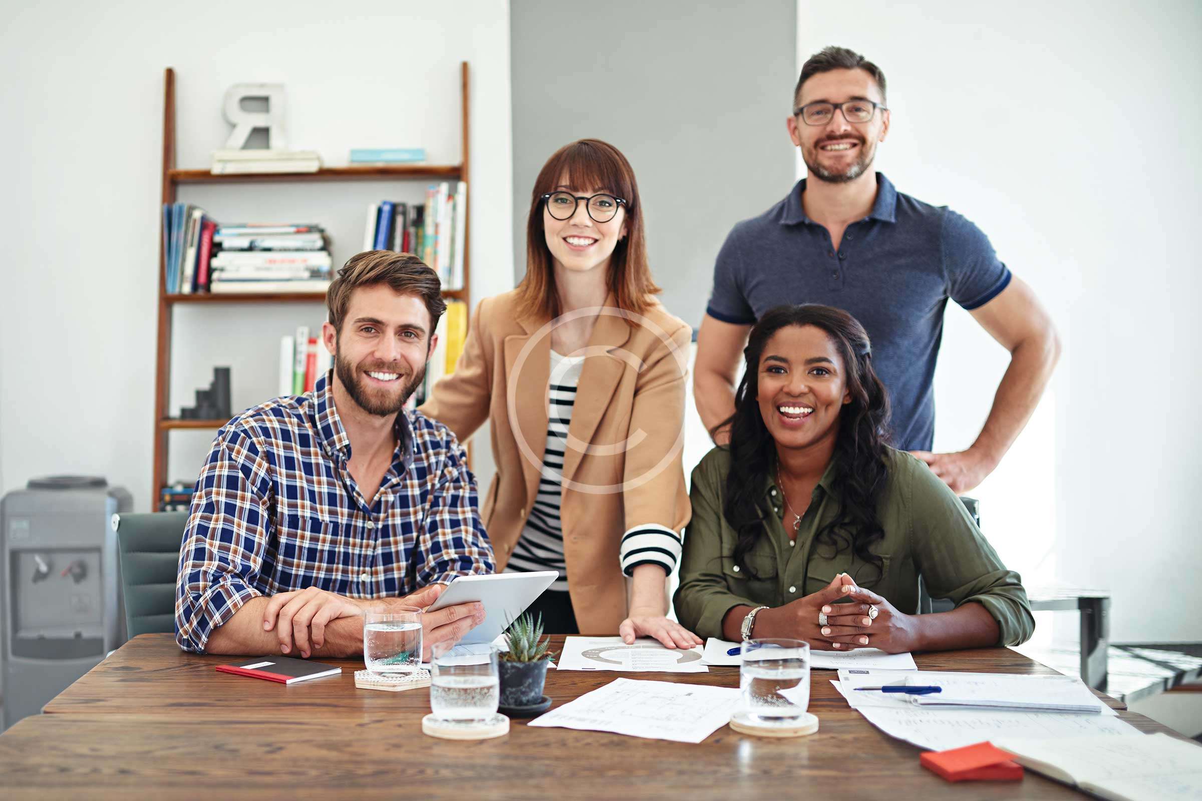 Where to Work when You’re Flying Solo