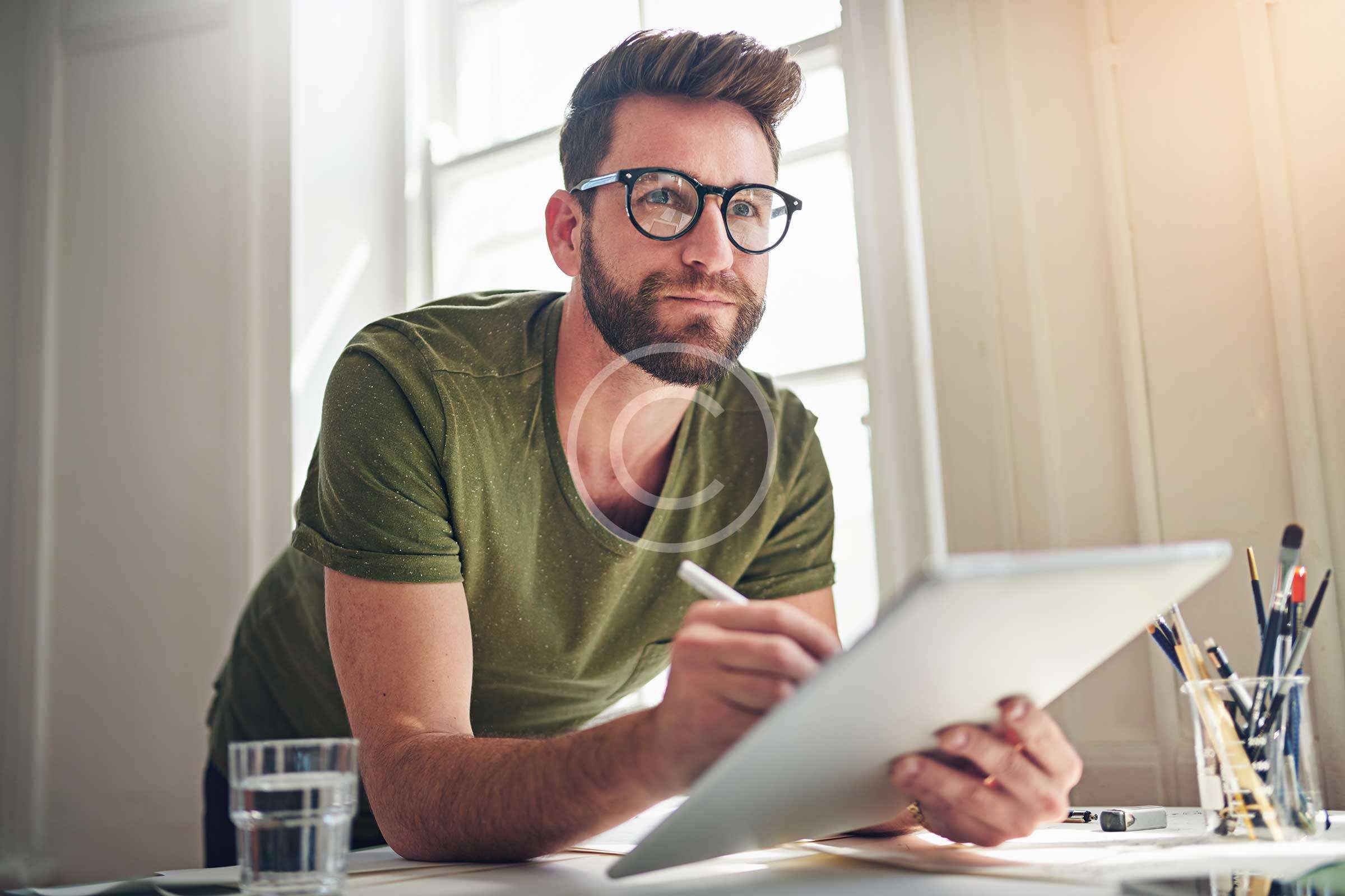 Would You Pay to Cowork in a Bar?